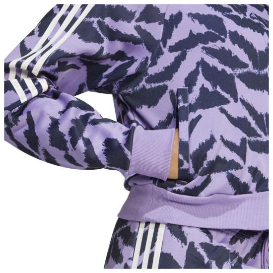 Adidas Γυναικεία ζακέτα W Tiro